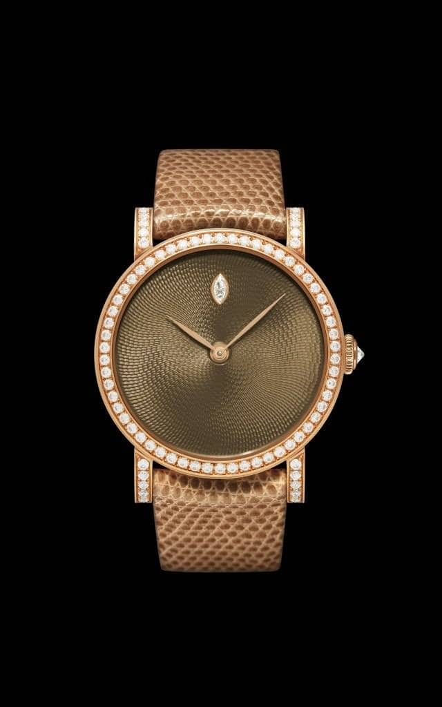 ‘Oscars’ of the Watches to Showcase in Dubai through Ahmed Seddiqi & Sons