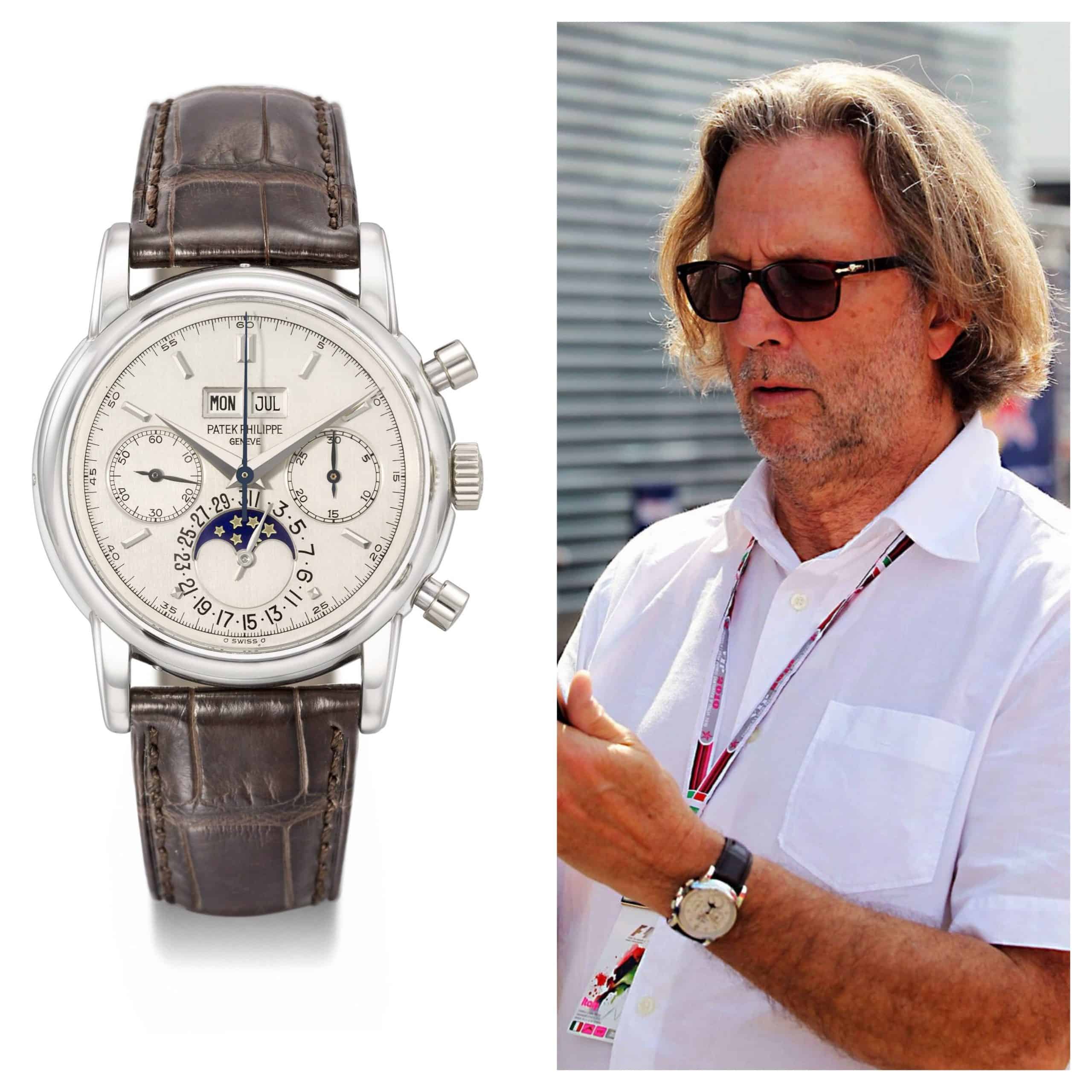 Eric-Clapton-Patek 2499