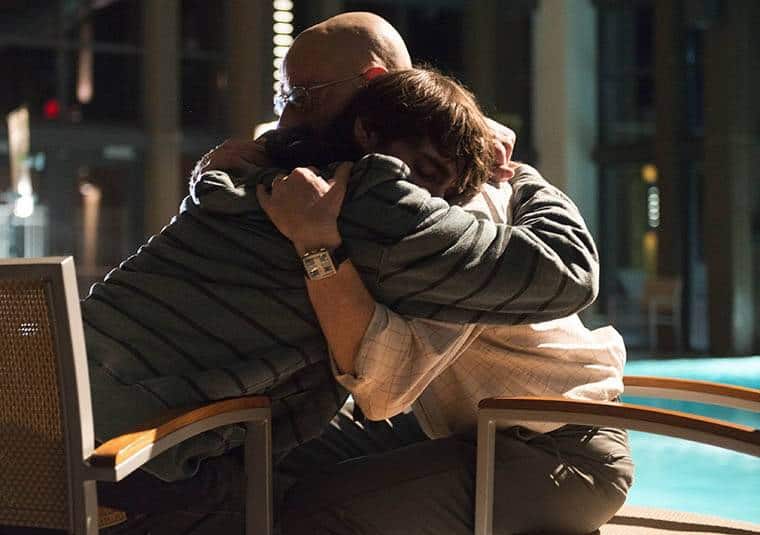 Farewell, Breaking Bad: Walter White’s TAG Heuer Monaco Calibre 12 Automatic Chronograph 39mm
