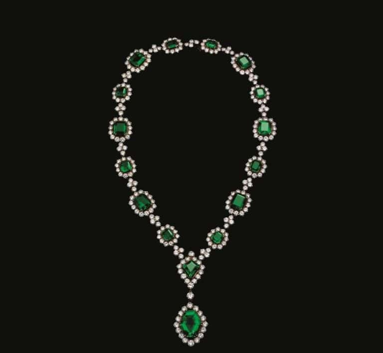 Haute Jewelry: the Extraordinary Jewelry of Alexandre Reza