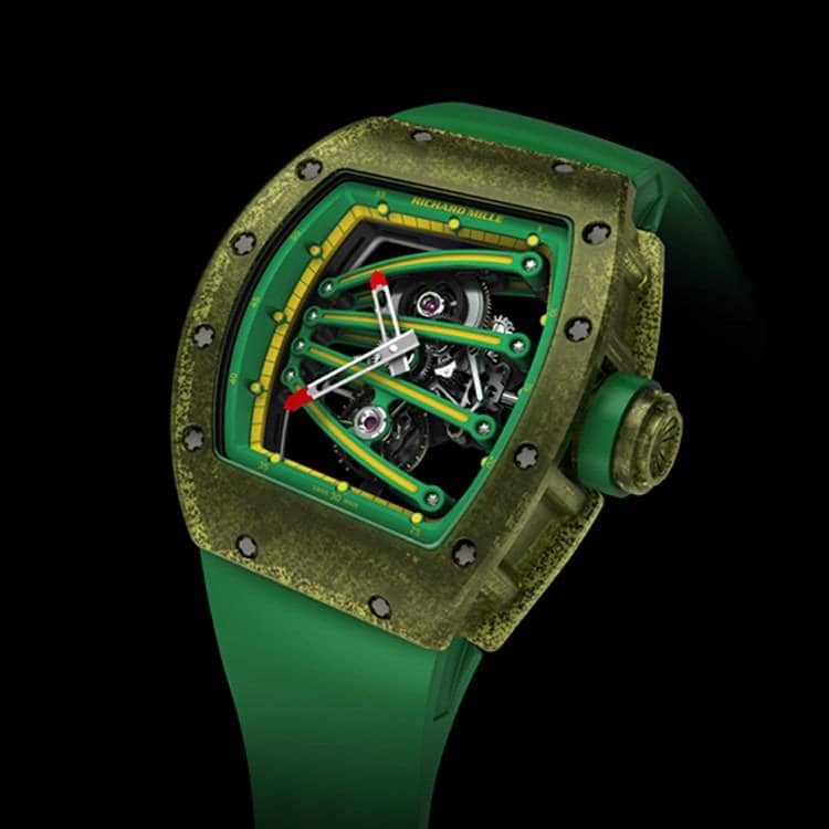 Best Adventure Watches of 2013