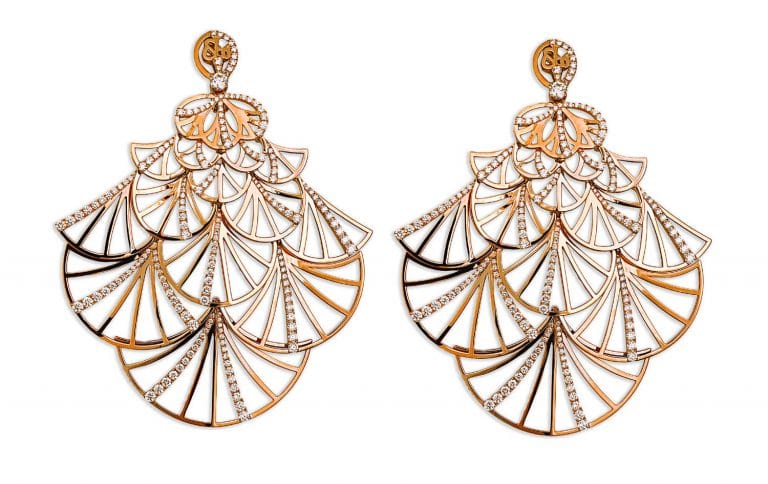 Haute Jewelry: Jacob & Co. Fall Preview