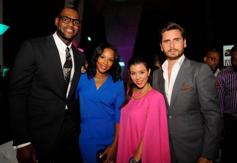 Audemars Piguet and LeBron James Celebrate Collaboration