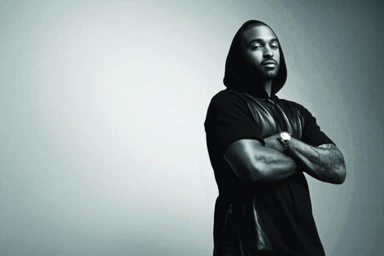 Matt Kemp: a Sartorial Home Run