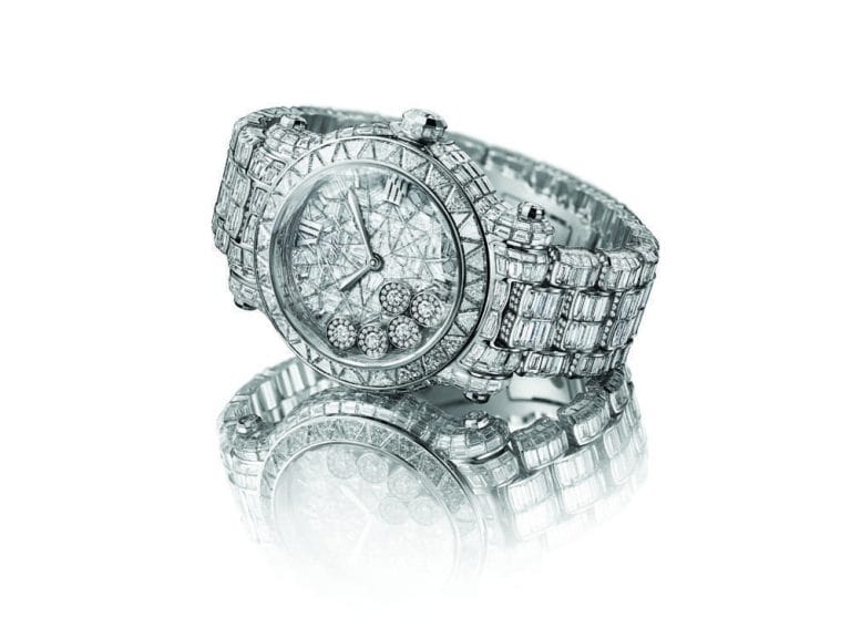 Best of Baselworld 2013