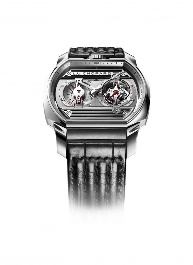 Best Power Reserve Indicators of 2013