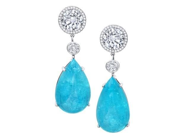 Haute Jewelry: Martin Katz