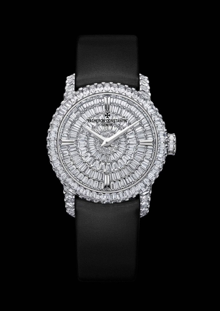 Vacheron Constantin Unveils SIHH 2014 Sneak Peek