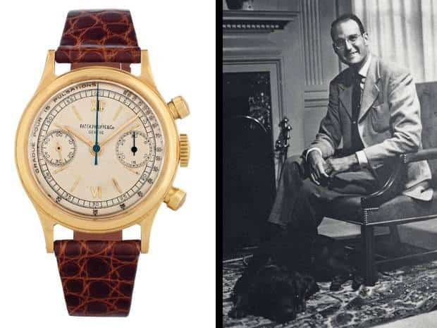 Christie’s Set to Auction Historical JFK Assassination Timepiece