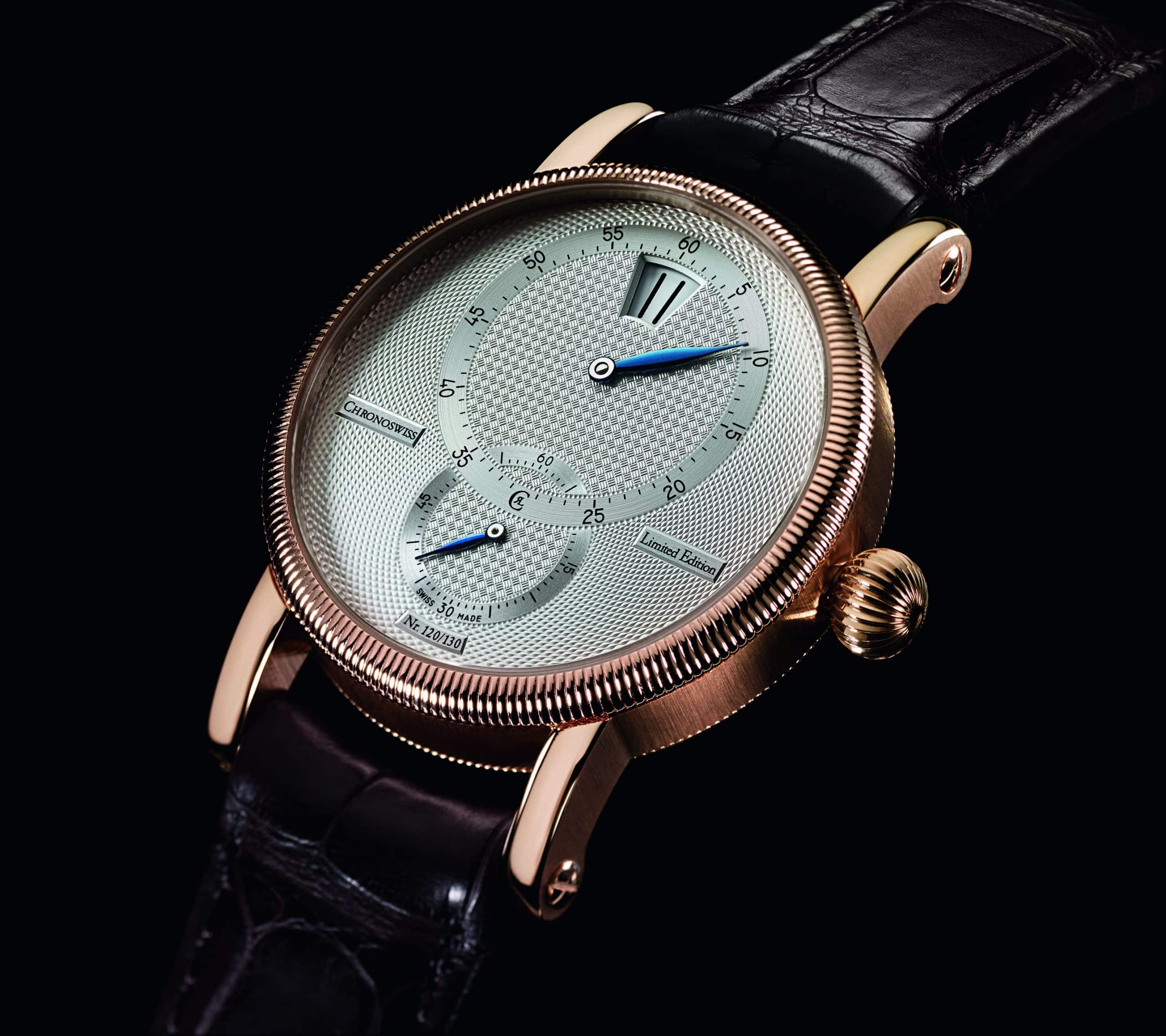 Best Engraved Dials of 2013