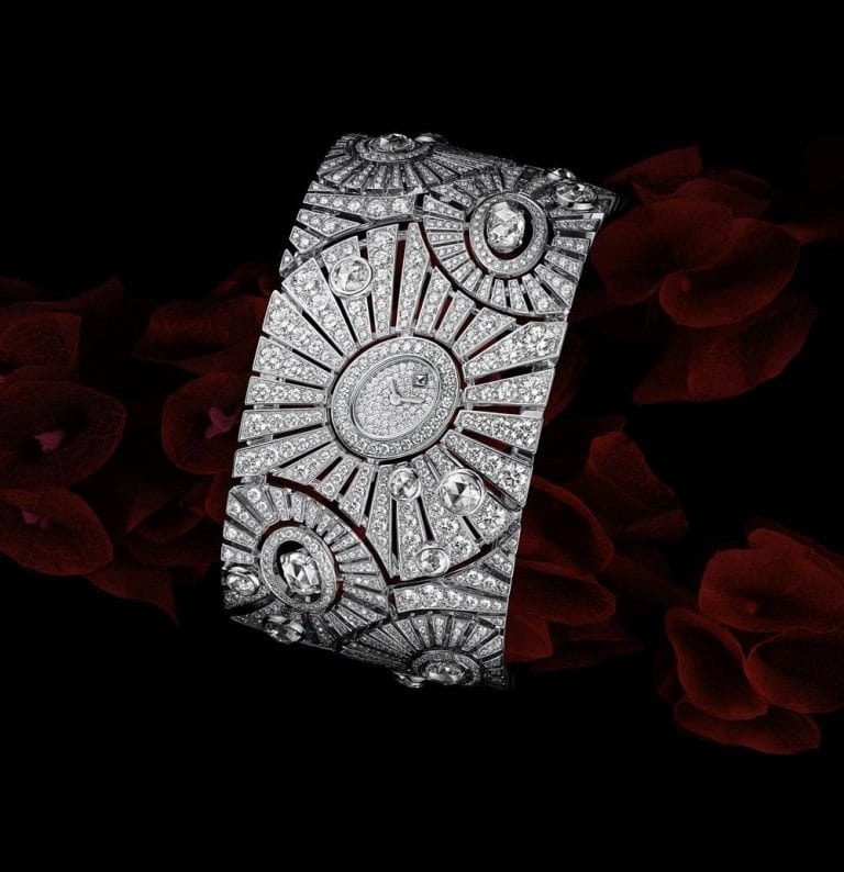 Best Ladies Watch Bracelets of 2013
