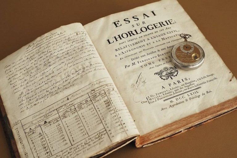 Chopard Group Acquires La Chronométrie FERDINAND BERTHOUD SA.