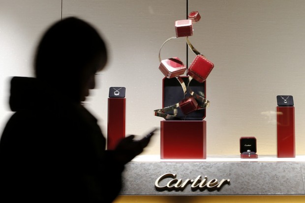 President of the Federation of the Swiss Watch Industry Predicts Growth for 2014