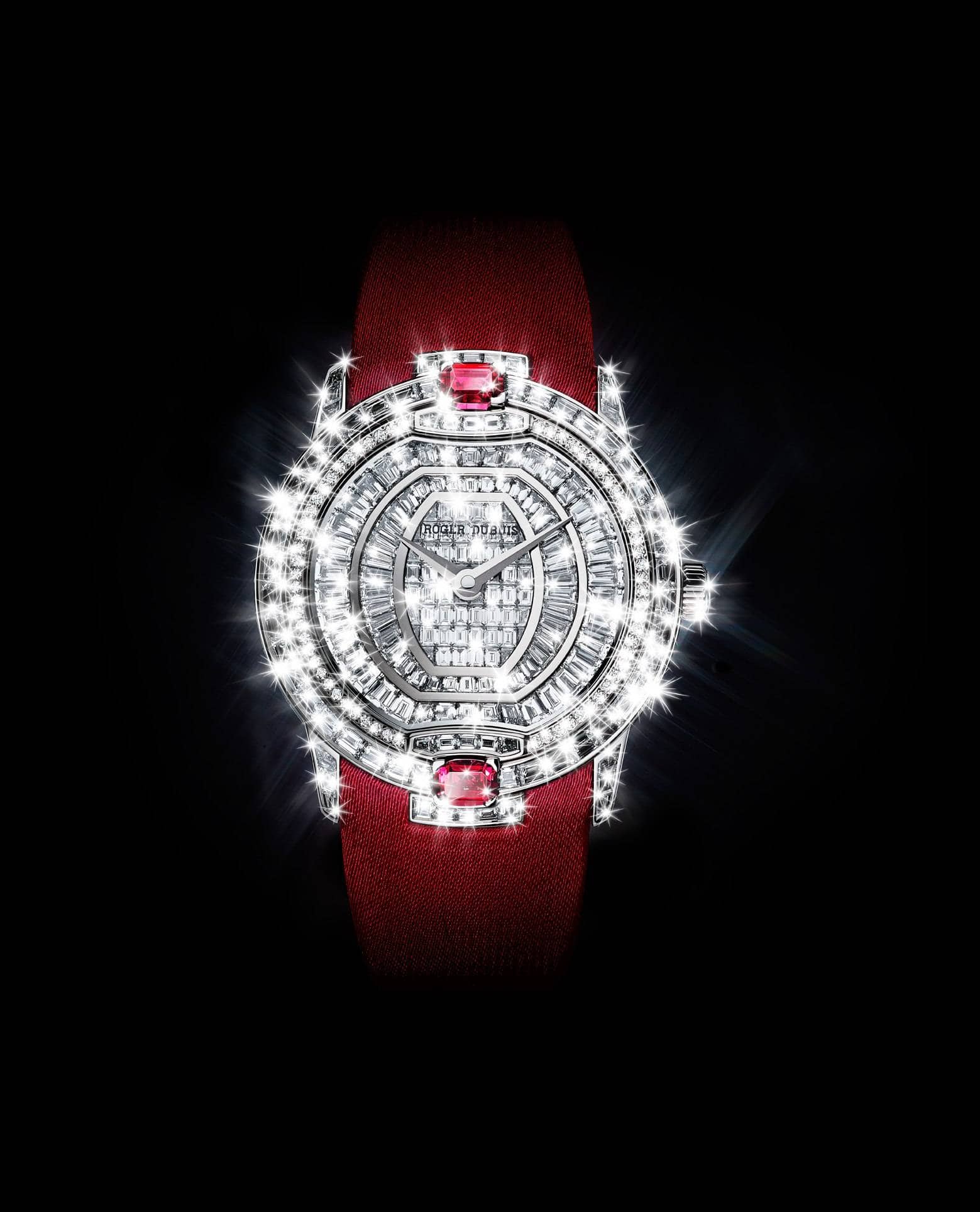 Best Watches to Wear on Christmas Day 2013