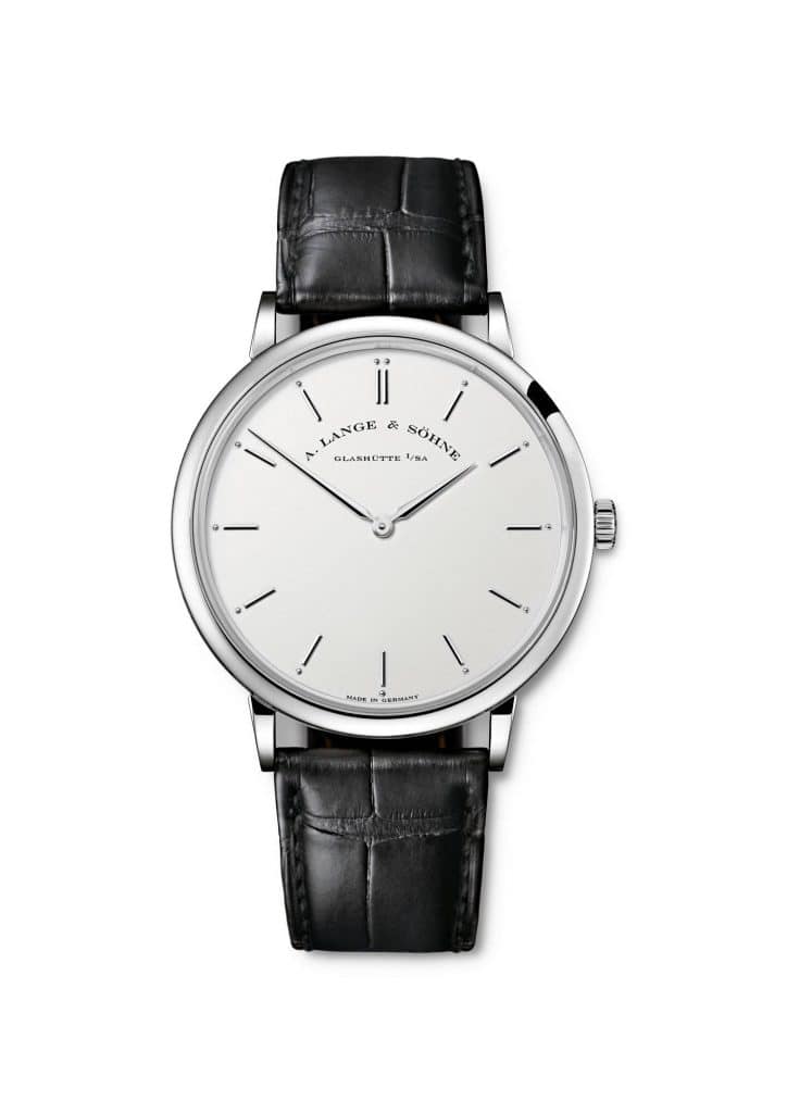 Best Watches to Wear on New Year’s Eve 2013