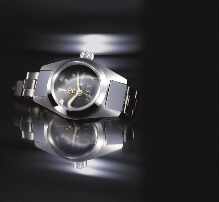 Throwback Thursday: Rolex Deep-Sea Special