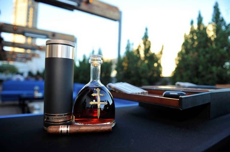 Jay Z Expands Luxury Lifestyle Empire With Comador Cigar Line