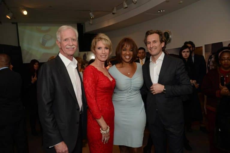 JEANRICHARD Honors 5th Anniversary of Captain Sully’s Miracle on the Hudson