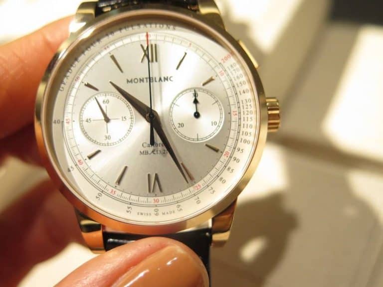 Haute Time Recaps SIHH 2014