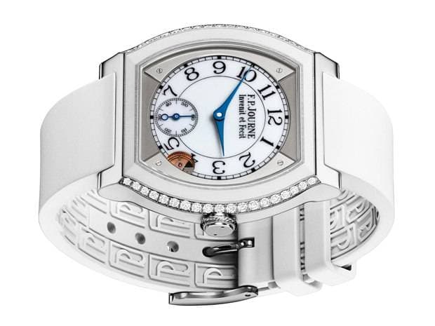 FP Journe Unveils First Ladies’ Model