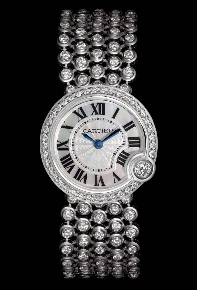 Best Ladies Watches From SIHH