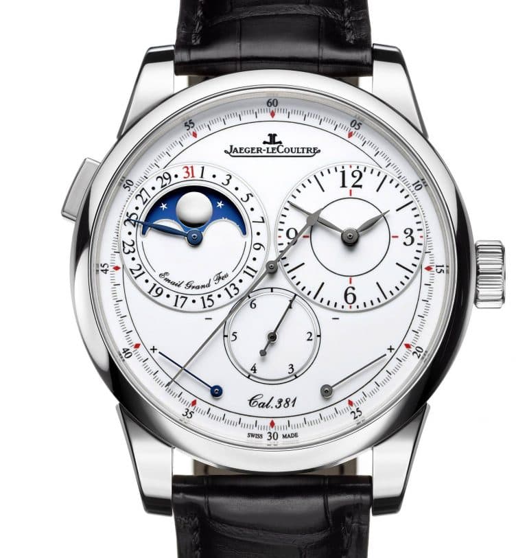 Best Calendar Watches of SIHH 2014