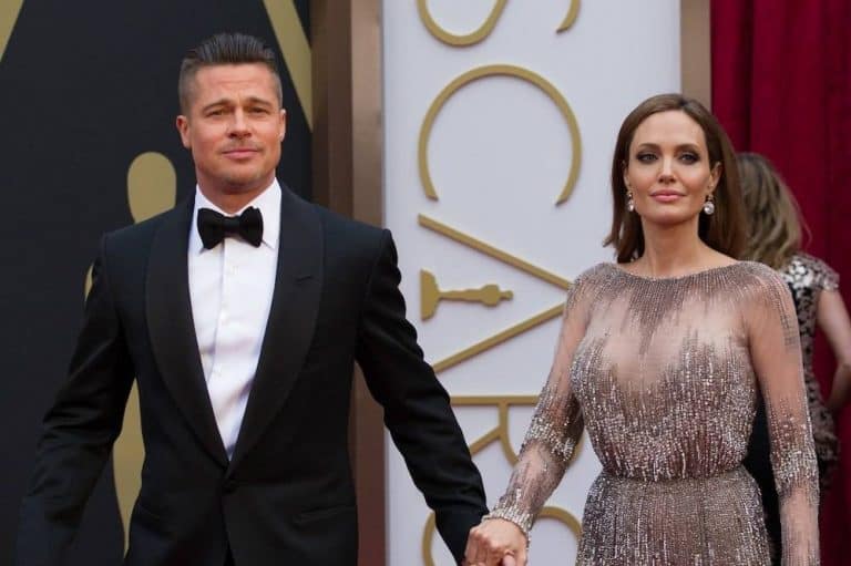 Haute Jewelry: 2014 Oscars Edition