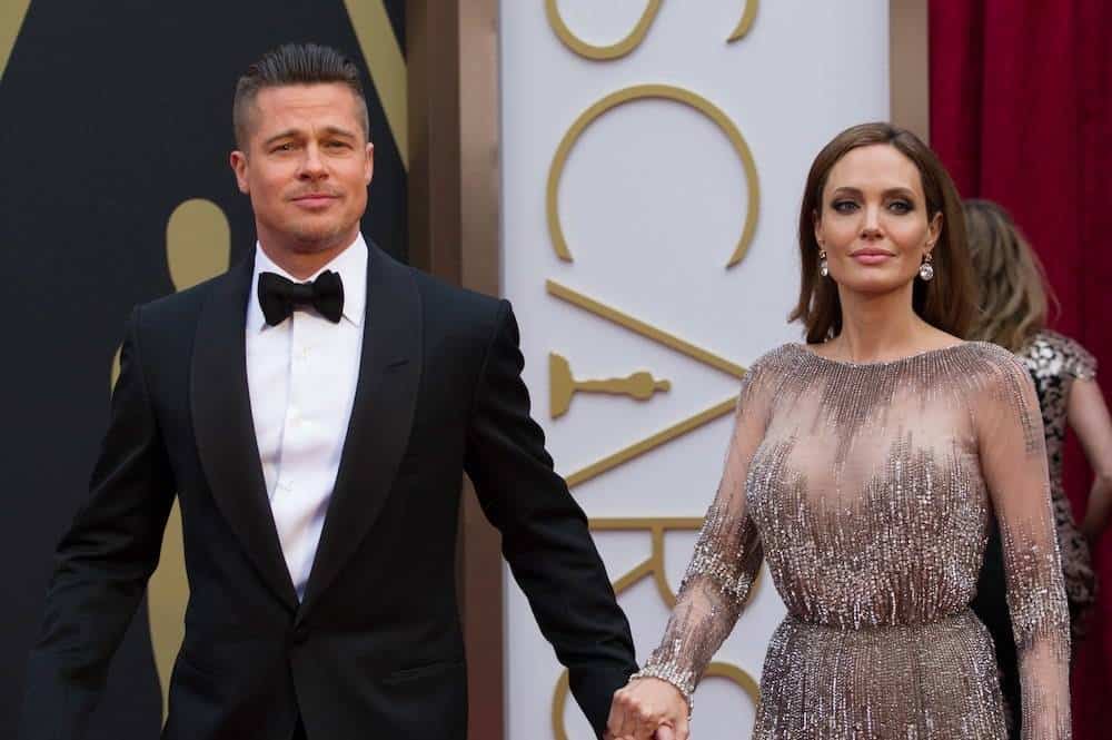 Haute Jewelry: 2014 Oscars Edition