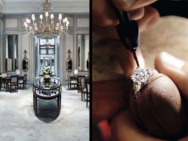 Richard Mille Gifts Quebec City With Porte-Bonheur Clock
