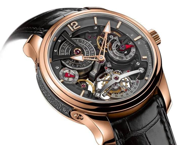 Best Black Dials of SIHH