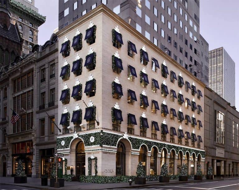 Swatch Group Reveals Plans to ‘Revive’ Harry Winston