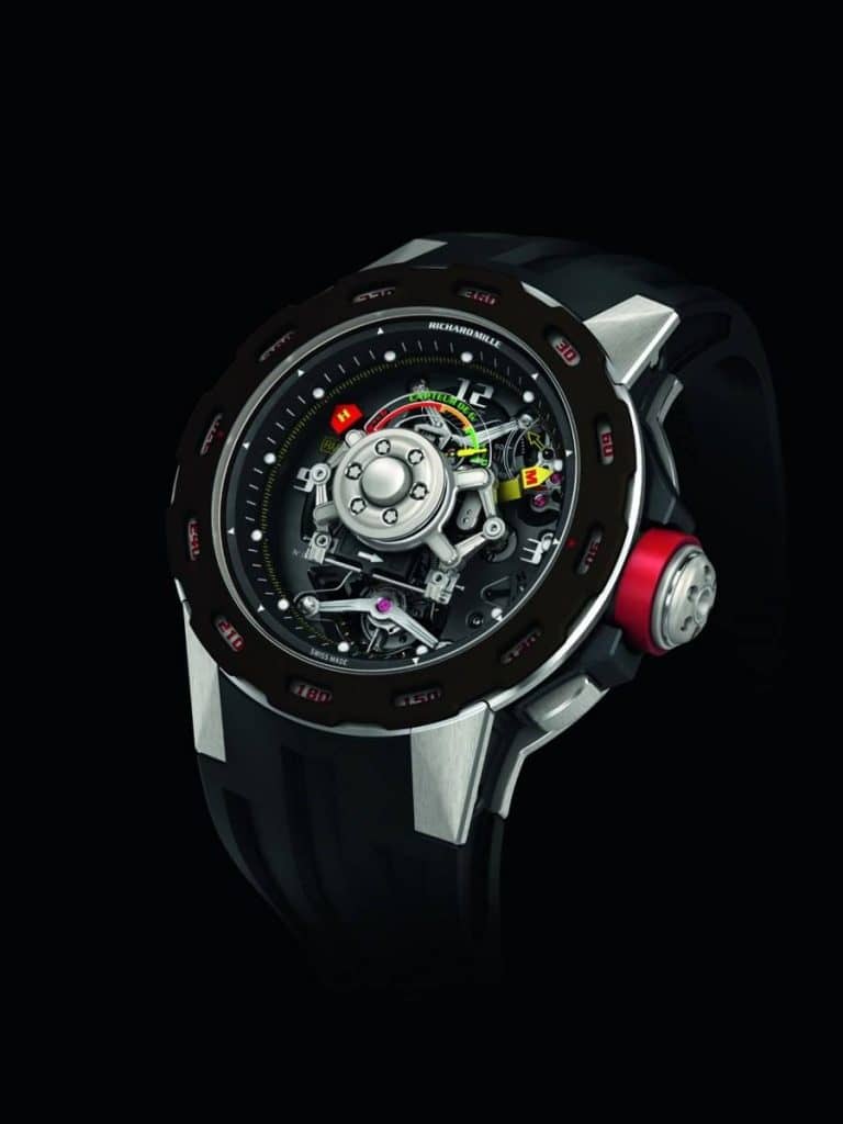Carmelo Anthony’s Watch of the Day Favorites