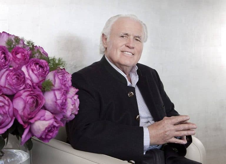 Piaget Celebrates the Rose