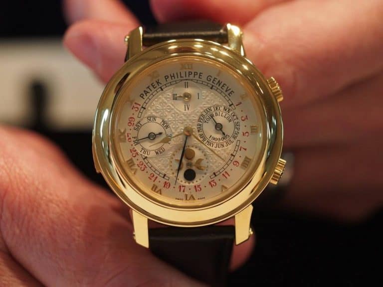 Christie’s Exclusive: Haute Time’s Highlights From the Upcoming Geneva Important Watches Auction