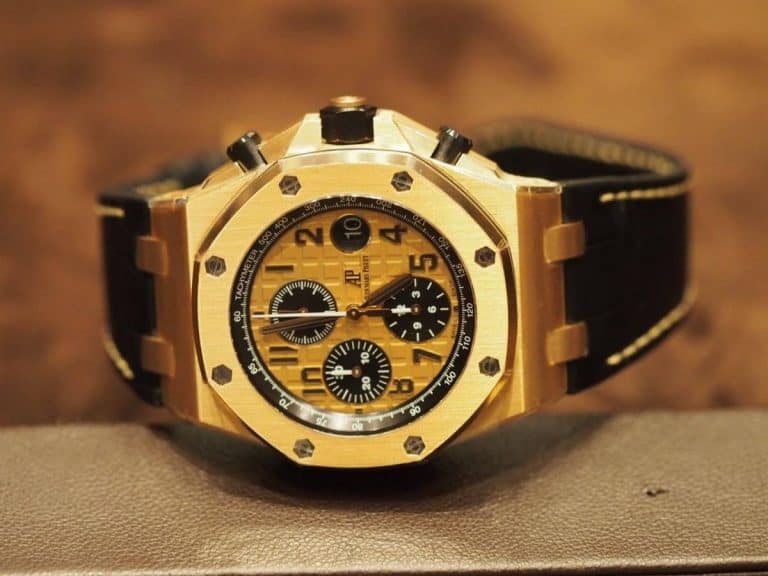 Haute Time Visits Audemars Piguet in New York
