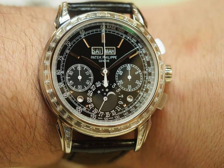 Best Perpetual Calendar Watches