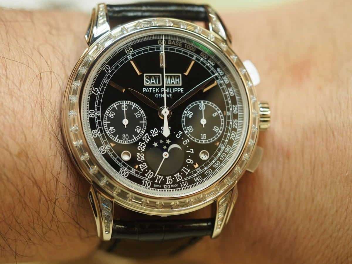 Best Perpetual Calendar Watches
