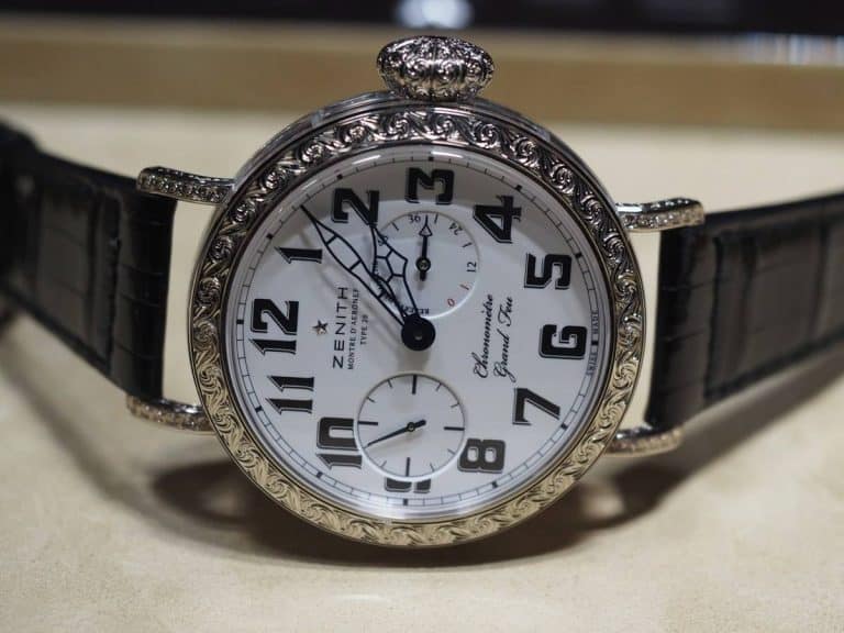 Trend-spotting: Is Rose Gold Fading? (Part 1)