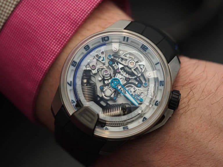 Go Your Own Way: the Best New Novelties From Independent Watchmakers