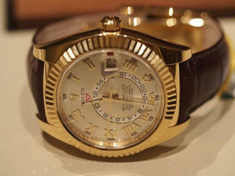 Trend-spotting: Is Rose Gold Fading? (Part 2)
