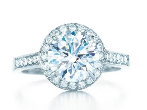 Tiffany Presents Legendary Gemstone & Diamond Collection in the UAE