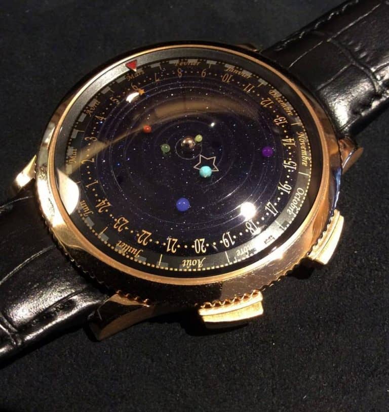 Close Up: Van Cleef & Arpels’ New 2014 Novelties