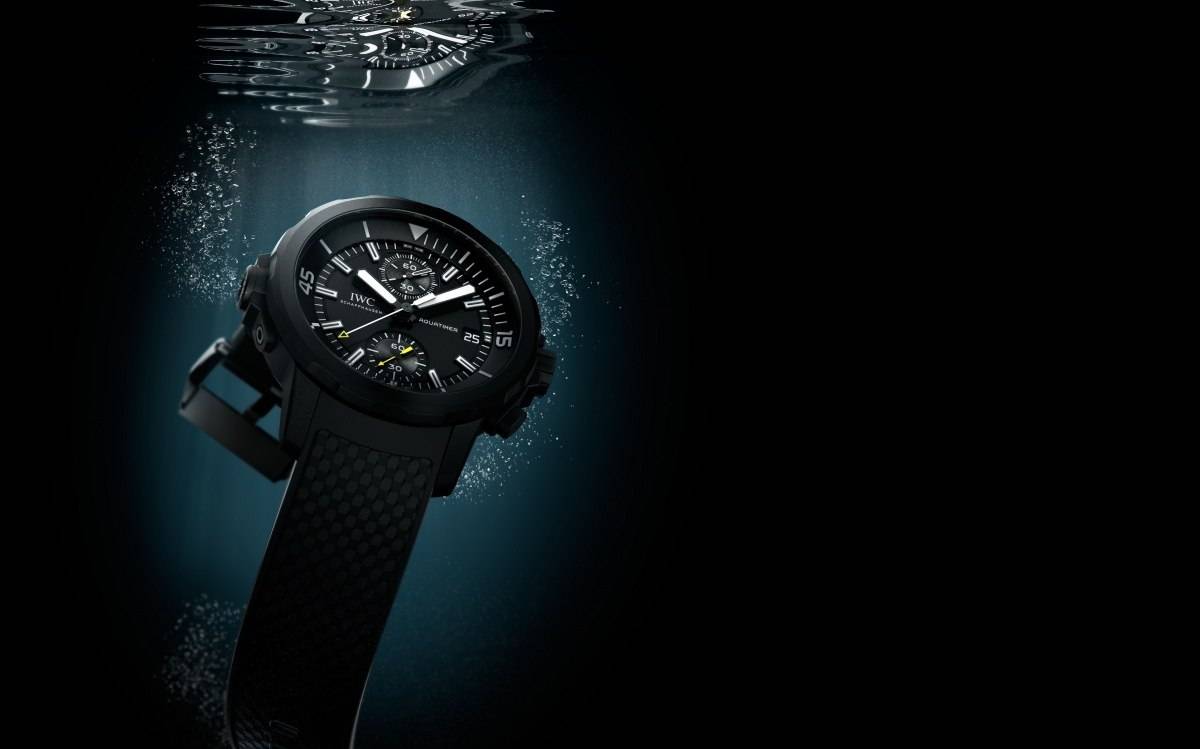 Top Five Summer Watches