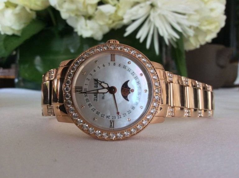 Blancpain Unveils Its 2014 Ladies Watches in New York City