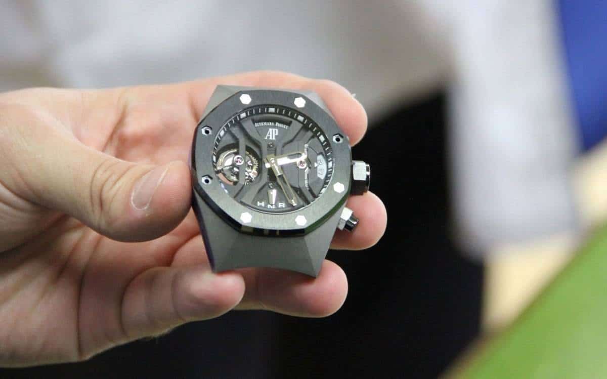 Five Lessons From Audemars Piguet: Deliver The Goods (Part 3)