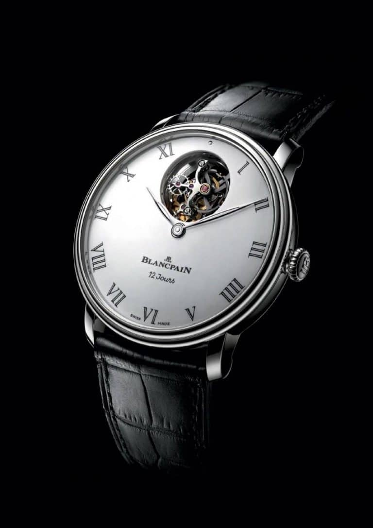 Top 10 Baselworld: Ten Wonders From The Temple of Timekeeping