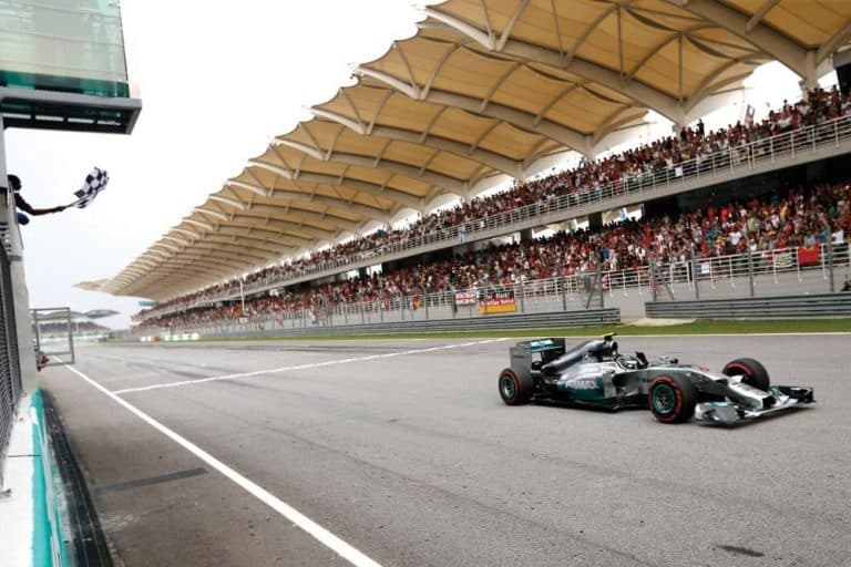 On My Count: Haute horlogerie brands are going pedal to the metal to compete for high-octane F1 partnerships