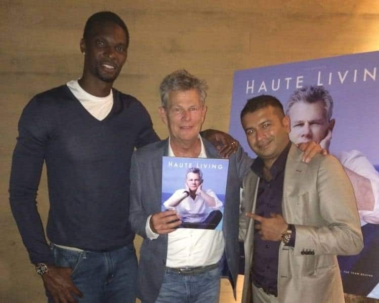 Haute Living Celebrates Westime Malibu at Nobu