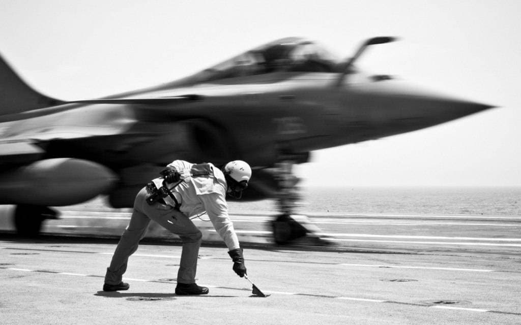 Haute Five: Best Pilot Watches in 2014