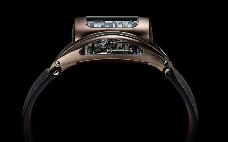 Haute News: Introducing the Parmigiani Bugatti Mythe Unique Piece